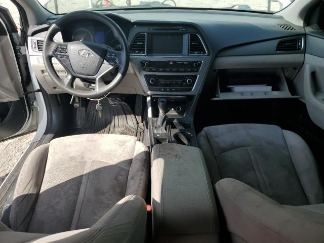 Продажа на аукционе авто 2016 Hyundai Sonata Se, vin: 5NPE24AF2GH297392, номер лота: 74248244