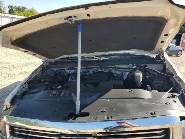 Auction sale of the 2014 Chevrolet Silverado, vin: 3GCUKTEC6EG475364, lot number: 77982634