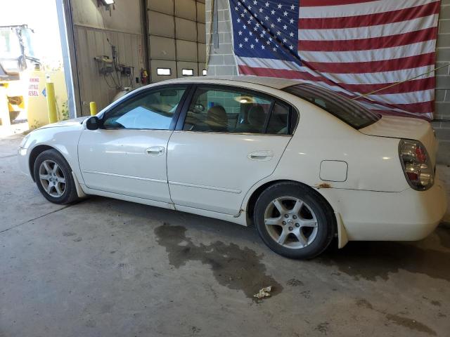 98543855 :رقم المزاد ، 1N4AL11D35C346171 vin ، 2005 Nissan Altima مزاد بيع