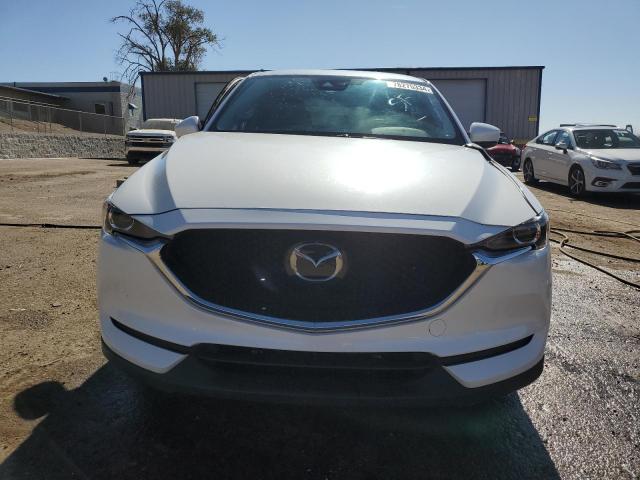 78275334 :رقم المزاد ، JM3KFBCM5M0383920 vin ، 2021 Mazda Cx-5 مزاد بيع