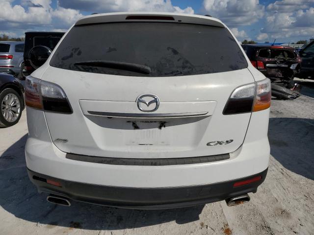 Продажа на аукционе авто 2012 Mazda Cx-9, vin: JM3TB3DVXC0364047, номер лота: 77138694