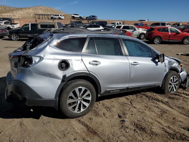 77626994 :رقم المزاد ، 4S4BTAFC5N3253811 vin ، 2022 Subaru Outback Pr مزاد بيع