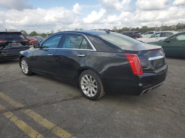 74085564 :رقم المزاد ، 1G6AP5SX1E0159837 vin ، 2014 Cadillac Cts مزاد بيع