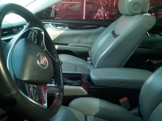 Продаж на аукціоні авто 2013 Cadillac Xts, vin: 2G61S5S35D9158674, номер лоту: 77600674