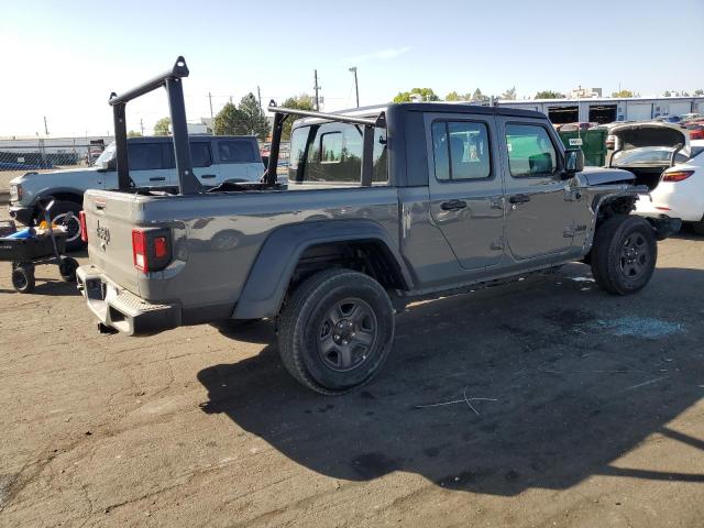 Продажа на аукционе авто 2020 Jeep Gladiator, vin: 1C6JJTAG3LL195178, номер лота: 74321164