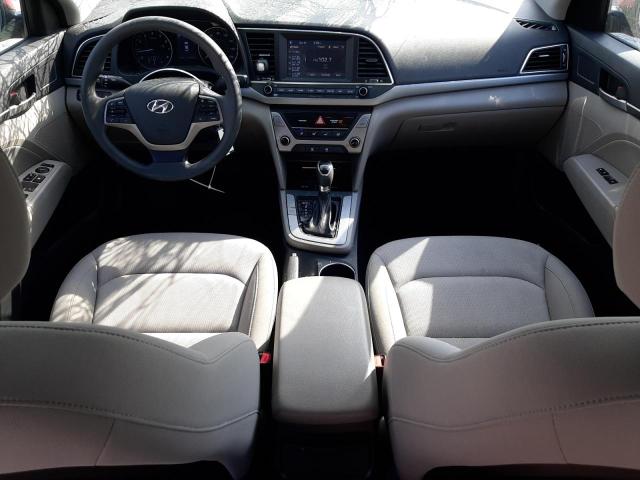 Aukcja sprzedaży 2018 Hyundai Elantra, vin: KMHD84LF0JU624517, numer aukcji: 77427204