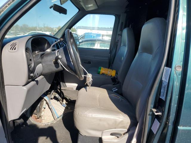 75105234 :رقم المزاد ، 1FTRE14W7YHB00445 vin ، 2000 Ford Econoline مزاد بيع