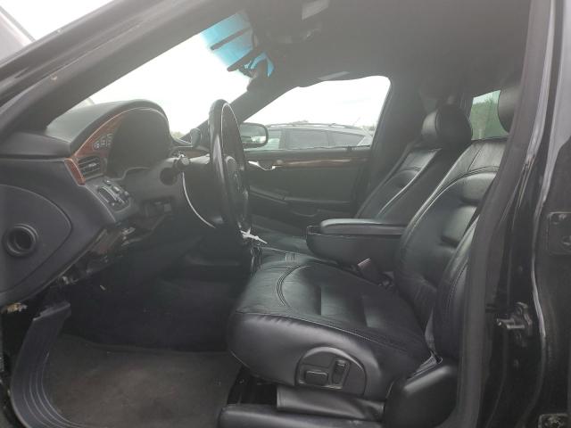 Продаж на аукціоні авто 2003 Cadillac Commercial Chassis, vin: 1GEEH00Y03U500894, номер лоту: 73323294