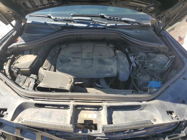 Продаж на аукціоні авто 2012 Mercedes Benz Ml, vin: 4JGDA5HB8CA024719, номер лоту: 75209084