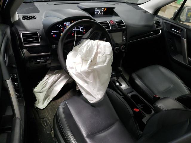 Продажа на аукционе авто 2017 Subaru Forester, vin: JF2SJARC9HH553267, номер лота: 75306844