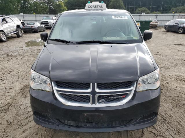 74010744 :رقم المزاد ، 2C7WDGBG0GR152655 vin ، 2016 Dodge Caravan مزاد بيع
