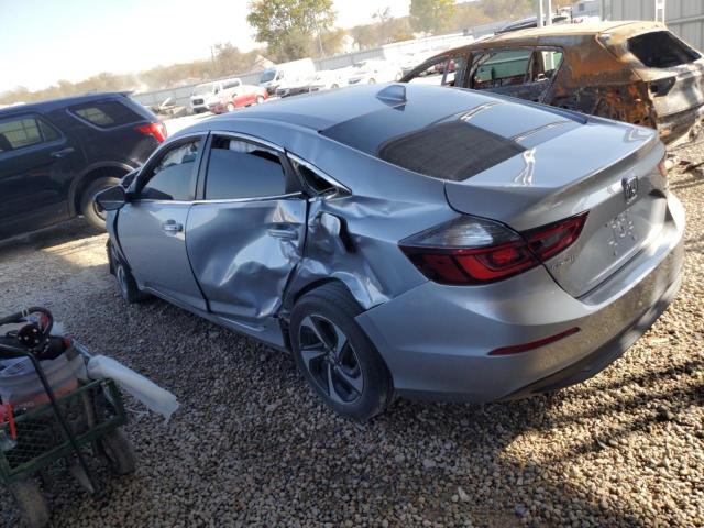 70715466 :رقم المزاد ، 19XZE4F56NE006063 vin ، 2022 Honda Insight مزاد بيع