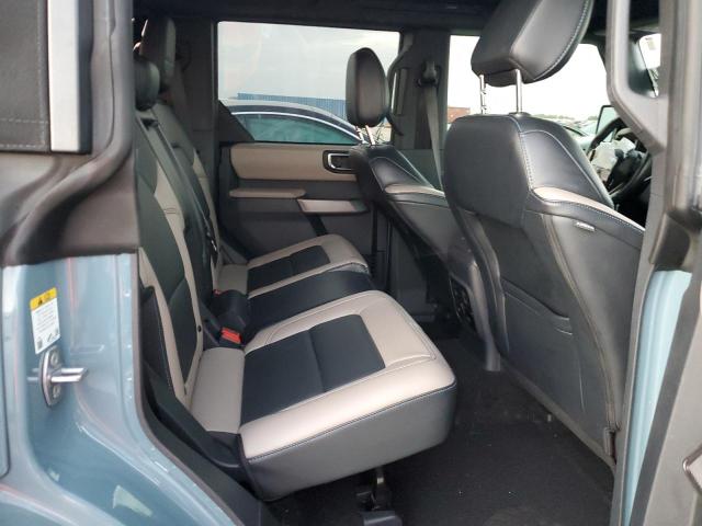 Aukcja sprzedaży 2022 Ford Bronco, vin: 1FMEE5DP8NLA79236, numer aukcji: 78662384