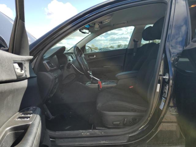 Aukcja sprzedaży 2018 Kia Optima Lx, vin: 5XXGT4L37JG183223, numer aukcji: 75949344