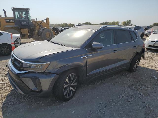 88284315 :رقم المزاد ، 3VVEX7B21PM333650 vin ، 2023 Volkswagen Taos مزاد بيع