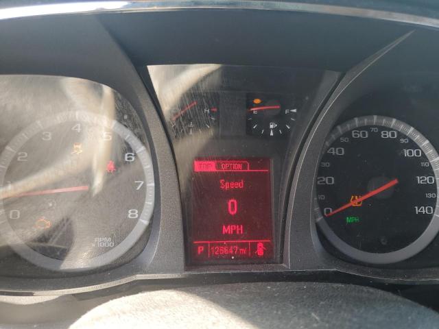 77067334 :رقم المزاد ، 2GKALMEK1F6355633 vin ، 2015 Gmc Terrain مزاد بيع