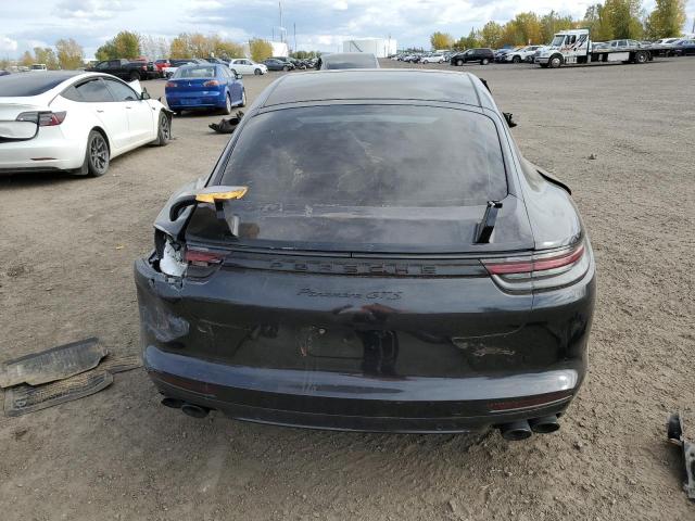 Продажа на аукционе авто 2020 Porsche Panamera, vin: WP0AG2A79LL145144, номер лота: 69856894
