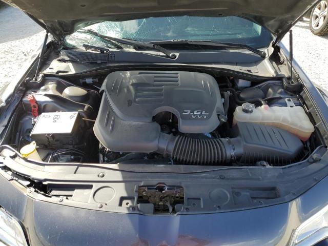 2023 Chrysler 300 მანქანა იყიდება აუქციონზე, vin: 2C3CCAAG9PH509682, აუქციონის ნომერი: 78896424
