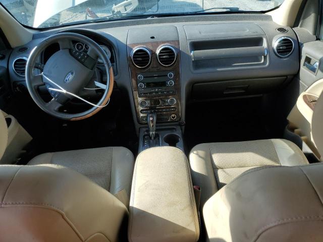 Продажа на аукционе авто 2008 Ford Taurus X, vin: 1FMDK06WX8GA30077, номер лота: 78369244