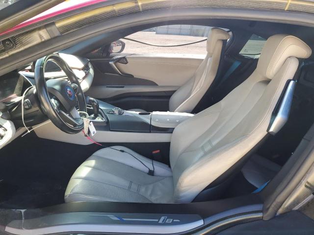 Продаж на аукціоні авто 2015 Bmw I8, vin: WBY2Z2C5XFV674362, номер лоту: 77100464