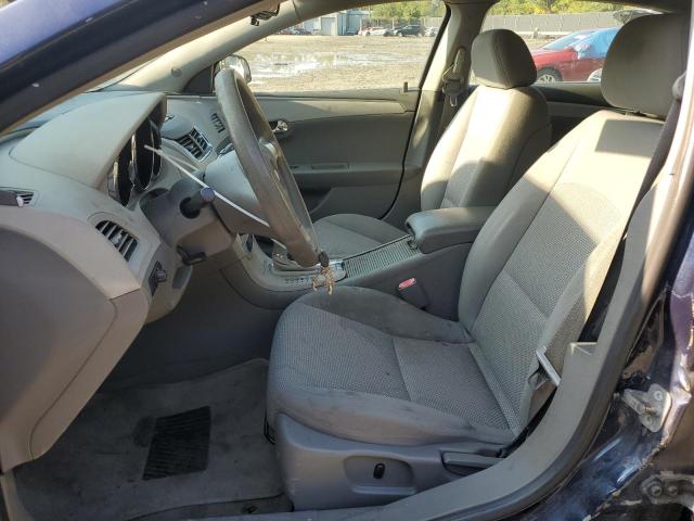 Aukcja sprzedaży 2009 Chevrolet Malibu, vin: 1G1ZG57B694175777, numer aukcji: 69475254