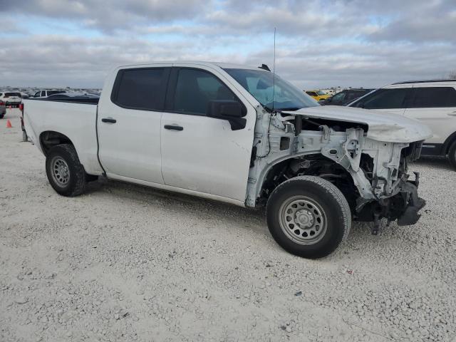 Продаж на аукціоні авто 2023 Chevrolet Silverado, vin: 3GCPAAEK6PG235827, номер лоту: 77327444