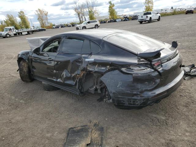 Продажа на аукционе авто 2020 Porsche Panamera, vin: WP0AG2A79LL145144, номер лота: 69856894