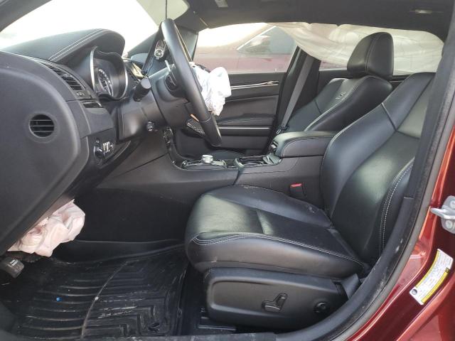 74844574 :رقم المزاد ، 2C3CCABT1MH566854 vin ، 2021 Chrysler 300 مزاد بيع