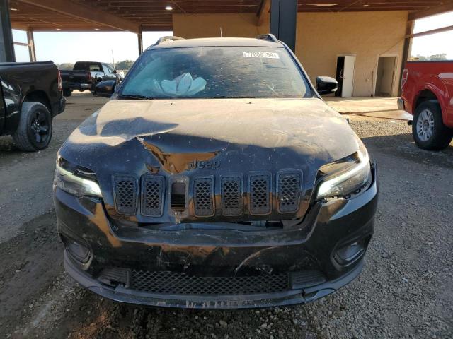 2019 Jeep Cherokee მანქანა იყიდება აუქციონზე, vin: 1C4PJLLB6KD296650, აუქციონის ნომერი: 75212425