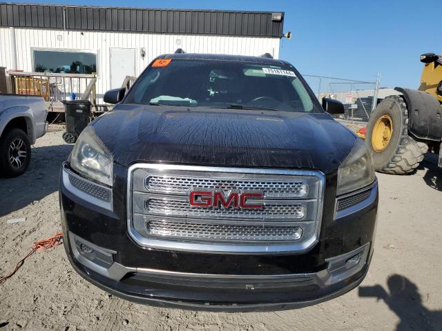 Продаж на аукціоні авто 2013 Gmc Acadia Sle, vin: 1GKKRNED7DJ163725, номер лоту: 75181144