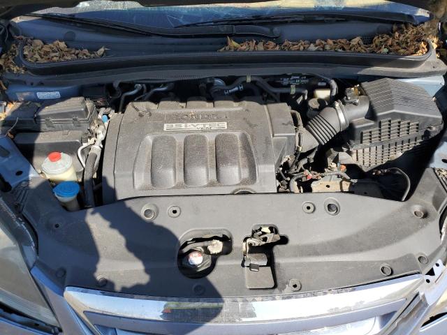 Продажа на аукционе авто 2007 Honda Odyssey Ex, vin: 5FNRL38737B013354, номер лота: 78063894