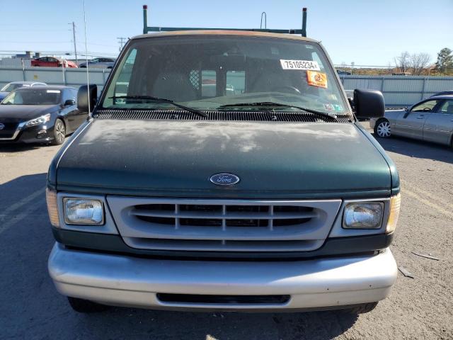 75105234 :رقم المزاد ، 1FTRE14W7YHB00445 vin ، 2000 Ford Econoline مزاد بيع