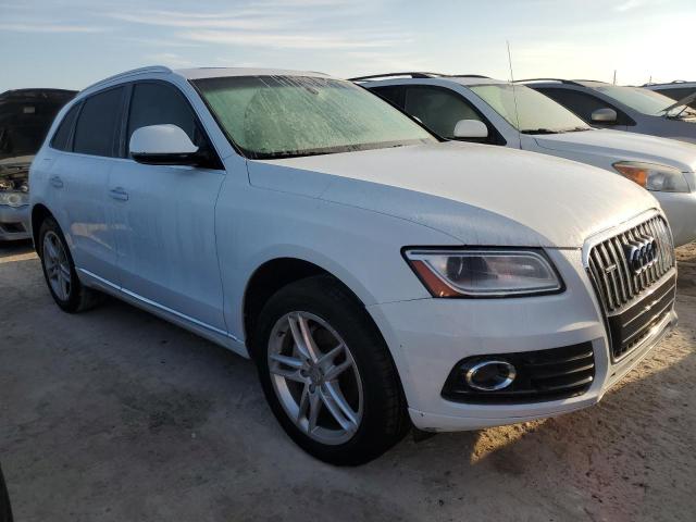 Aukcja sprzedaży 2016 Audi Q5 Premium, vin: WA1C2AFP3GA084959, numer aukcji: 74769384