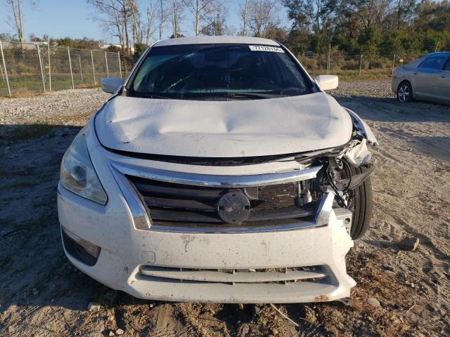 2015 Nissan Altima მანქანა იყიდება აუქციონზე, vin: 1N4AL3AP6FN316318, აუქციონის ნომერი: 77859715