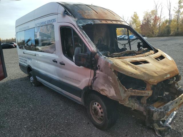67499074 :رقم المزاد ، 1FTBR3U81LKA05698 vin ، 2020 Ford Transit مزاد بيع