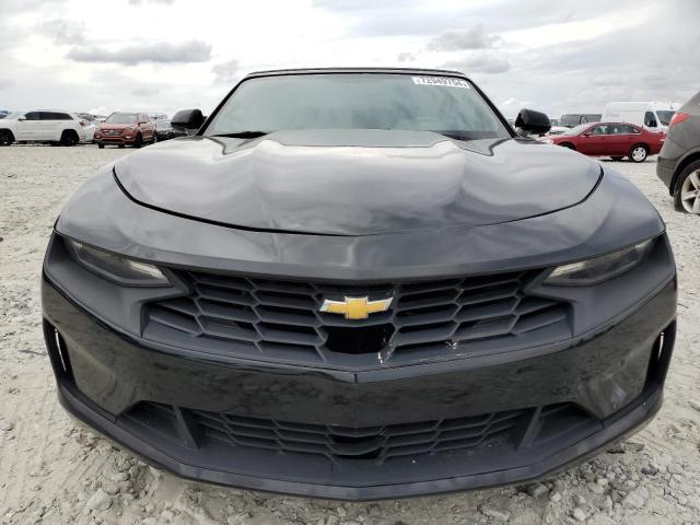 Продажа на аукционе авто 2020 Chevrolet Camaro, vin: 1G1FB3DX1L0121520, номер лота: 72949754