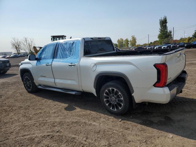 74542504 :رقم المزاد ، 5TFJC5EC6PX003594 vin ، 2023 Toyota Tundra Cre مزاد بيع