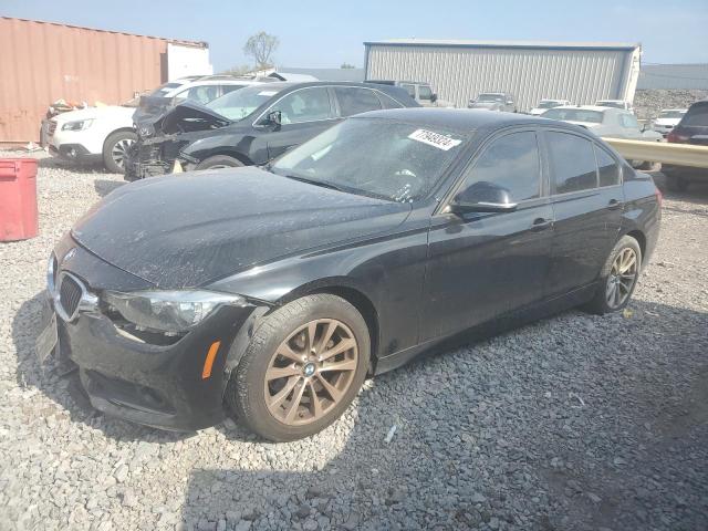 Продажа на аукционе авто 2016 Bmw 320 I, vin: WBA8E1G59GNT99481, номер лота: 84064805