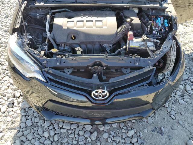 Продажа на аукционе авто 2016 Toyota Corolla, vin: 2T1BURHE4GC695519, номер лота: 77046544