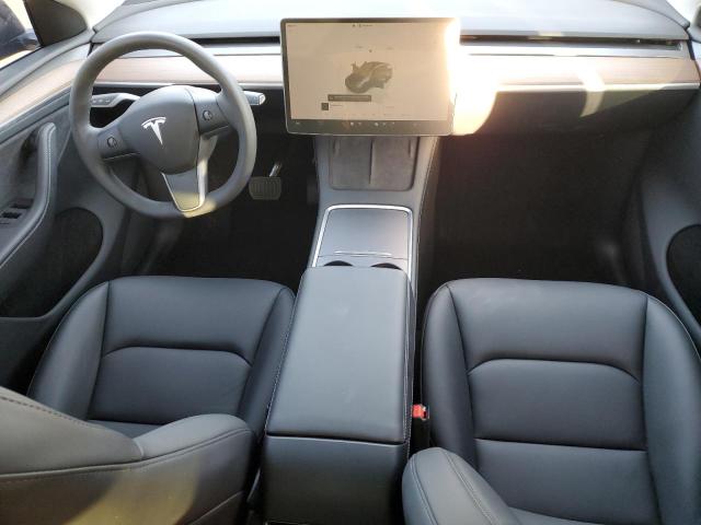 2023 Tesla Model Y მანქანა იყიდება აუქციონზე, vin: 7SAYGDEE4PA173493, აუქციონის ნომერი: 75272474