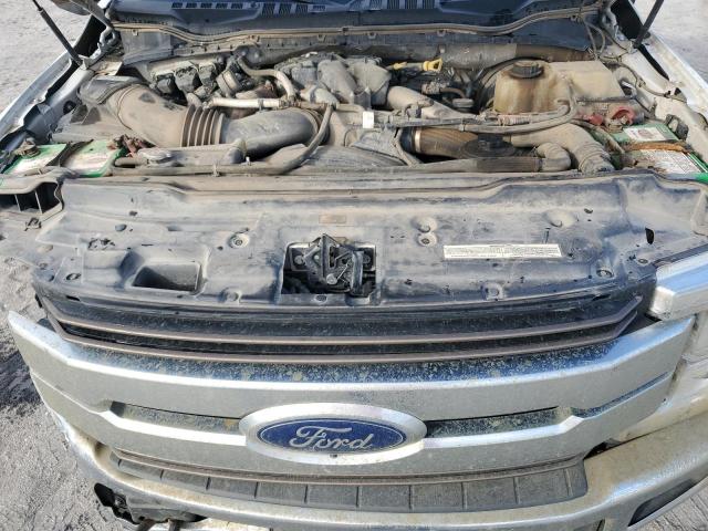 2019 Ford F250 მანქანა იყიდება აუქციონზე, vin: 1FT7W2BT8KEF93807, აუქციონის ნომერი: 77633004