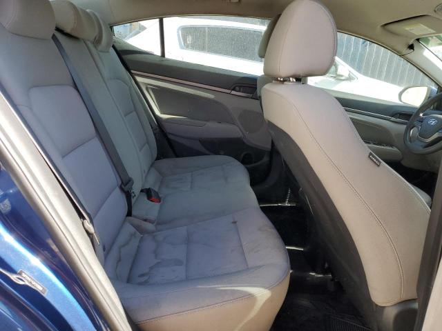 Продаж на аукціоні авто 2018 Hyundai Elantra, vin: 5NPD84LF4JH318984, номер лоту: 73230274