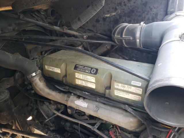 76967284 :رقم المزاد ، 1FUPCSZB5YLB91104 vin ، 2000 Freightliner Conventional مزاد بيع