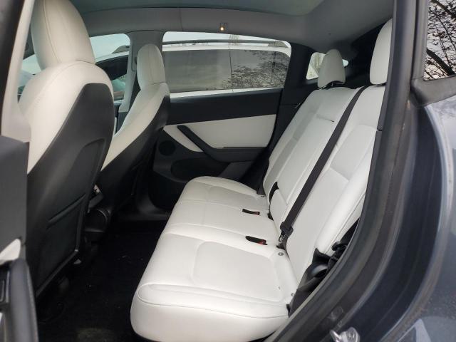 Aukcja sprzedaży 2021 Tesla Model Y, vin: 5YJYGDEE0MF093281, numer aukcji: 78101294
