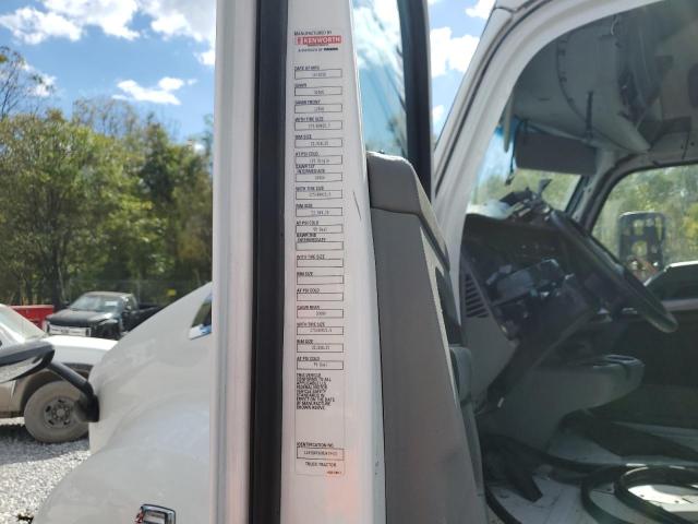 Продажа на аукционе авто 2021 Kenworth Construction, vin: 1XKYD49X0MJ459421, номер лота: 74575454