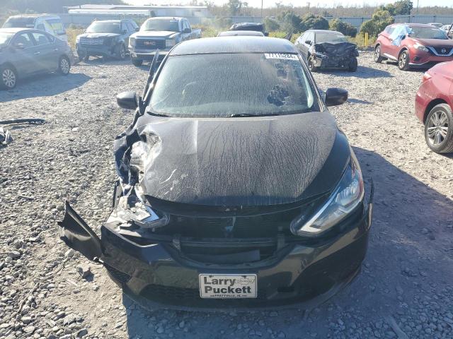 Продажа на аукционе авто 2019 Nissan Sentra, vin: 3N1AB7AP5KL603618, номер лота: 77115284