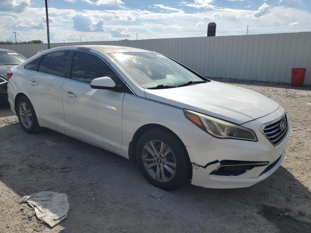 Продажа на аукционе авто 2016 Hyundai Sonata Se, vin: 5NPE24AF2GH297392, номер лота: 74248244