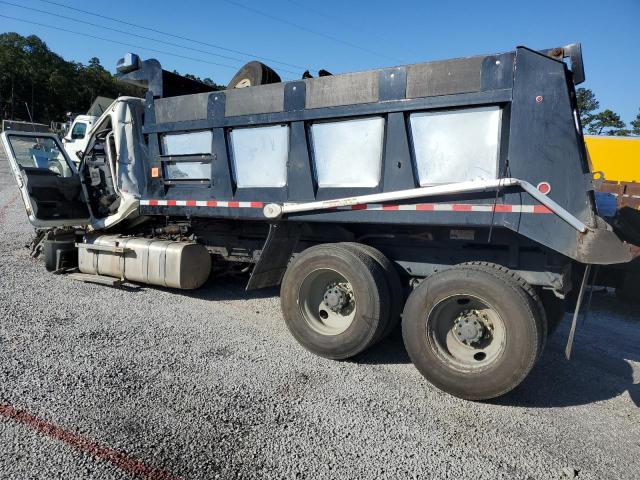 2024 Mack Granite მანქანა იყიდება აუქციონზე, vin: 1M2GR2GC3RM039571, აუქციონის ნომერი: 59388316