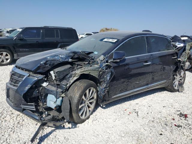 Продаж на аукціоні авто 2016 Cadillac Xts, vin: 2G61M5S34G9101719, номер лоту: 75867764