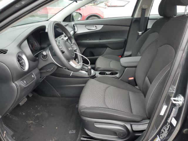 Продажа на аукционе авто 2024 Kia Forte, vin: 3KPF24AD3RE773756, номер лота: 73644414